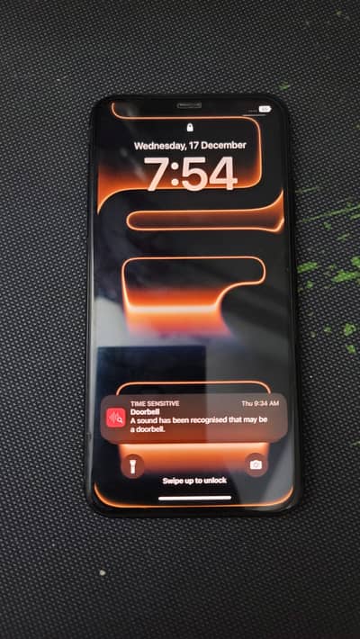 Apple iPhone 11 Pro Max