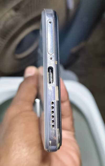 vivo V21 used condition 10/10