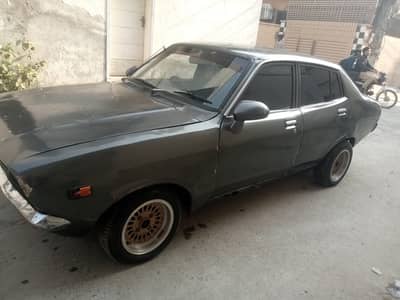 Datsun 120Y 1976