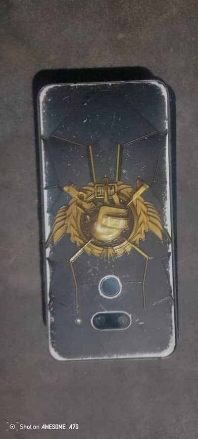 Lg G8 thinq pta approved add read krlo sony xperia xz3 moto infinix