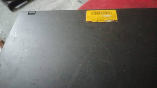Lenovo Thinkpad  laptop