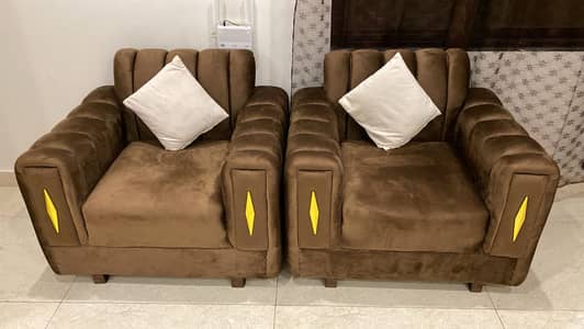 Sofas for sale