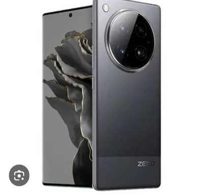 infinix zero 40