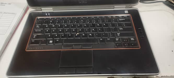 Dell latitude E6420 for sale