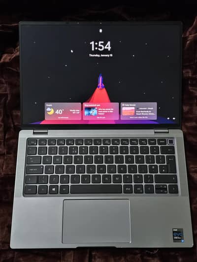 Dell Latitude 9420 i7/11th Gen 32gb Ram 512gb SSD
