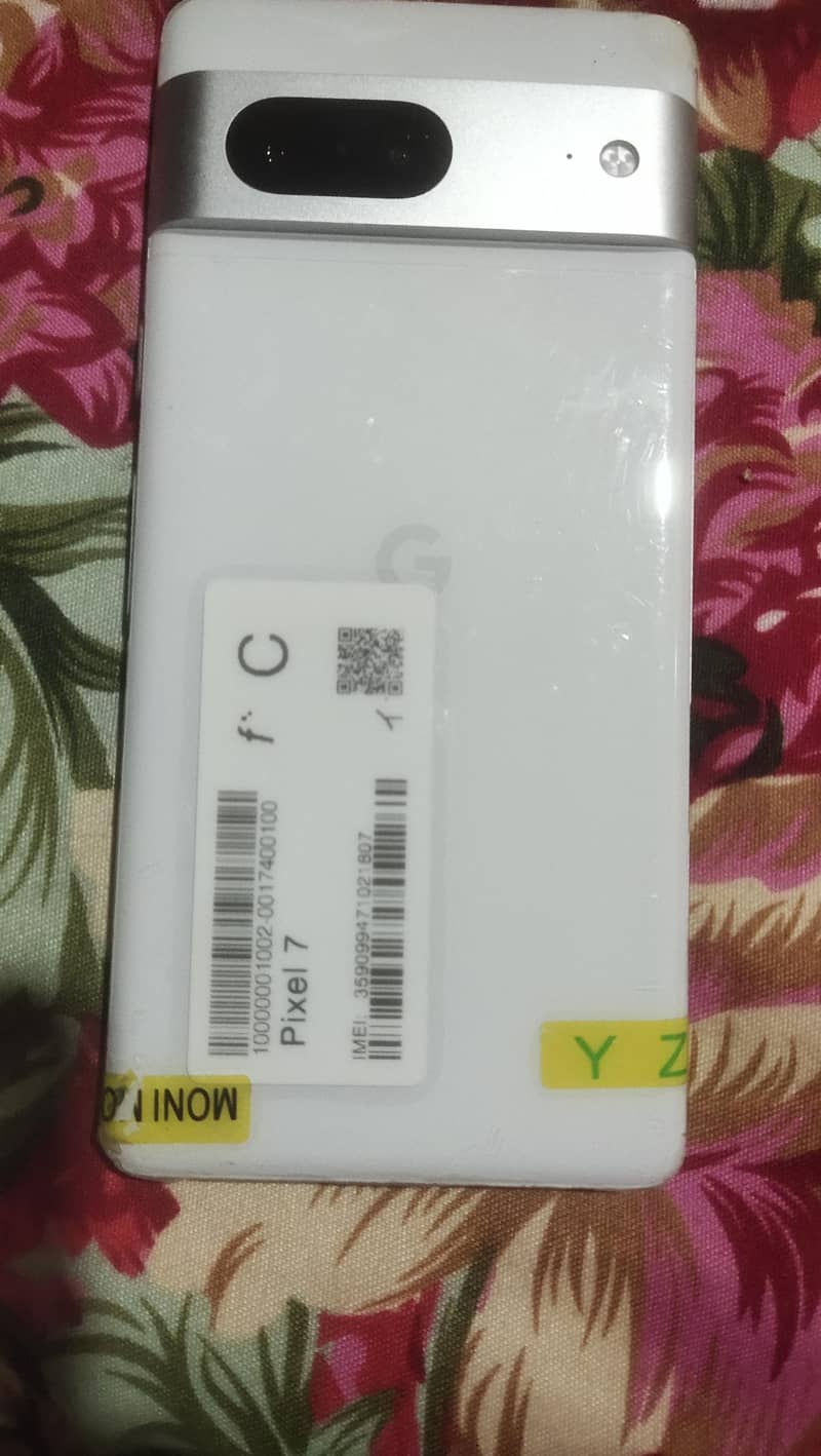 pixel 7 7