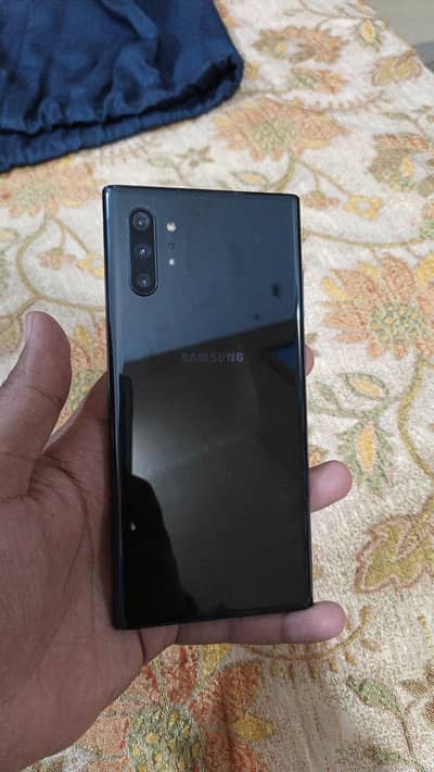 samsung galaxy Not 10 Plus