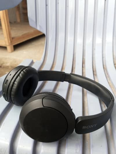 Sony WH-CH520 wireless Headphone Best Sound(bass Boosted)