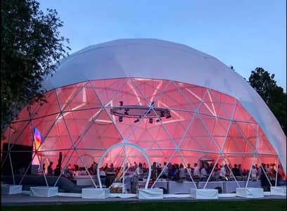 Geodesic domes for sale