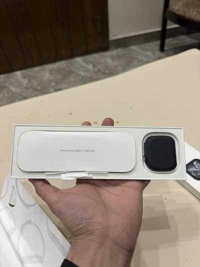 Apple watch series 11 46 mm