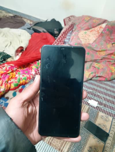 box complet hy sath 10/10 condition