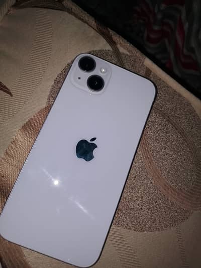 IPHONE 14 plus jv 128