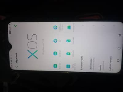 infinix hot 9 play 4 64 gb