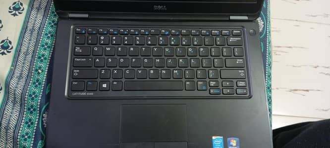 Dell Core i5 5th generation