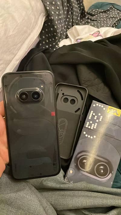 Nothing phone 2a Pta approved