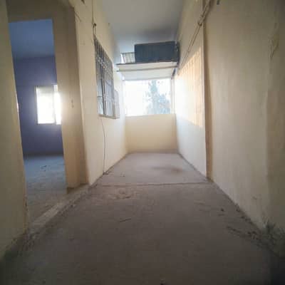 3 Bed DD ,Corner & West open Flat for Sale, Shadman14-B,(1050SqFt)