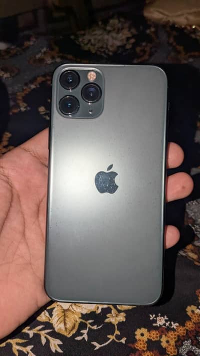 iphone 11 pro