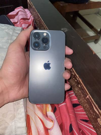 Iphone 13 pro 128 GB JV