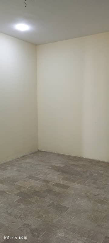 Portion Available For Sale 31 G Allah Wala Town