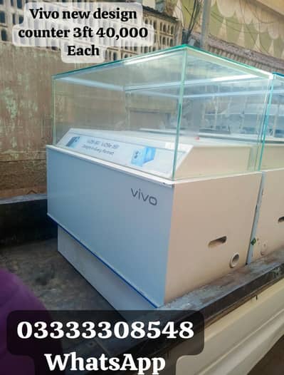 Mobile Counter for sale , counter for sale ,counter