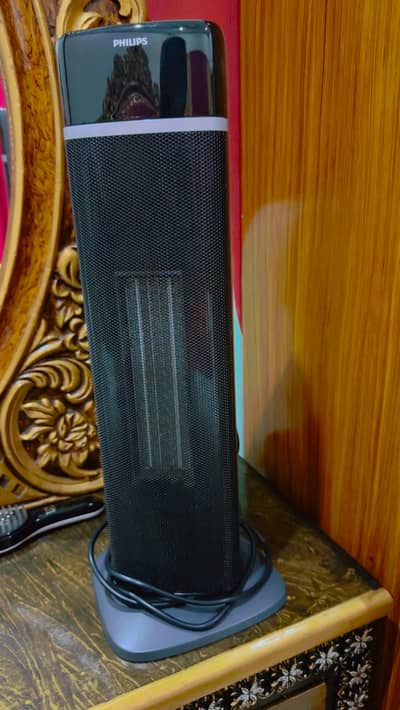 Philips 5000 Series Smart Tower Ceramic Heater CX5120/11