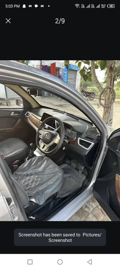 United Bravo 2021 Model