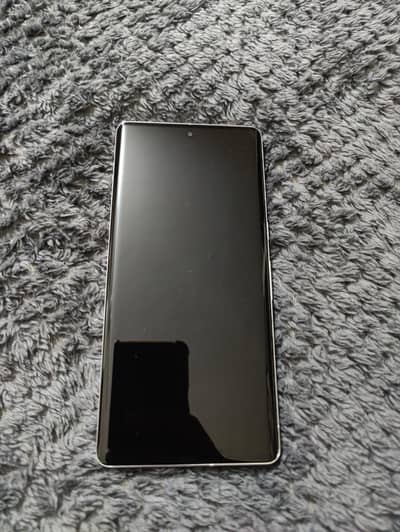 google Pixel 7 pro 512 gb rom 12gb ram fresh screen  dual approved