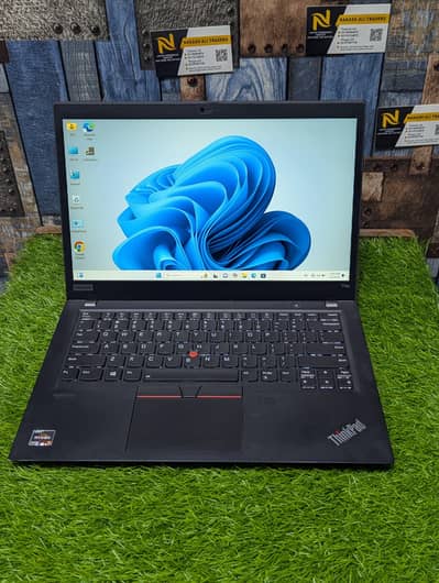 Lenovo Thinkpad T14s