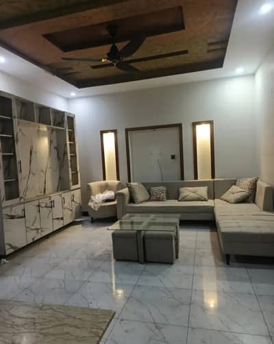 5 Marla House For Rent Near Kashmir Road Sialkot