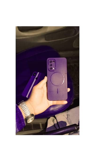 OPPO Reno 5 with box URGENT SALE need cash