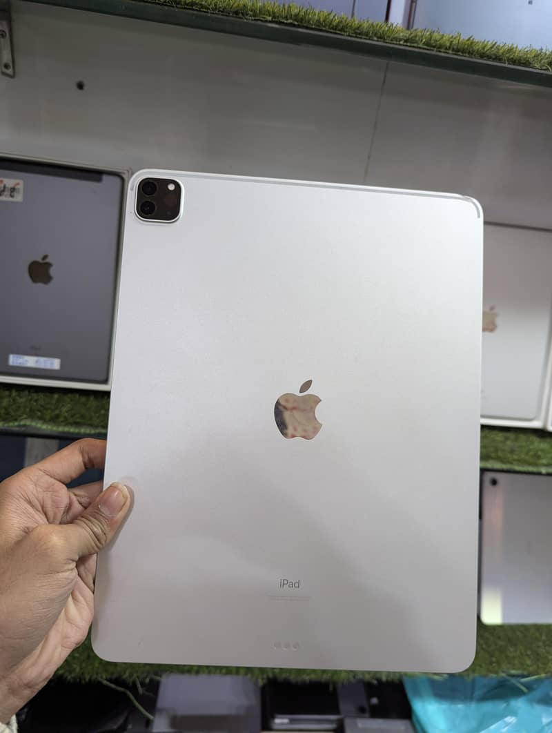 Ipad pro M1 chip (2021) 0
