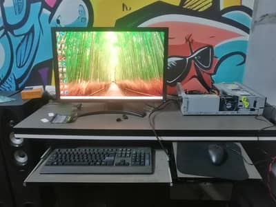 Amd a8 7600 radeon r7 Gameing Pc