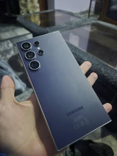 Samsung galaxy s24 ultra