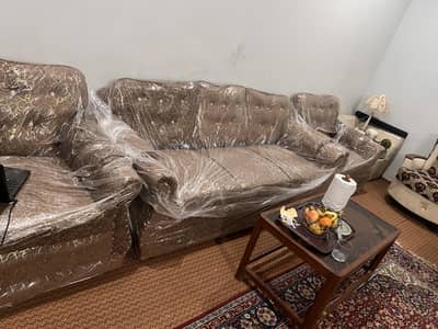 New Sofa Available 6 seater
