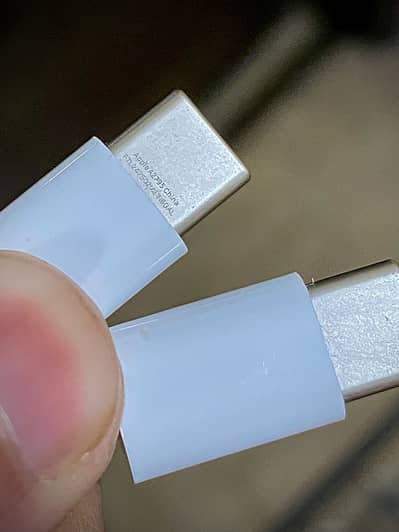 Apple iphone 15,16,17 & pro original cable,type c to c original cable