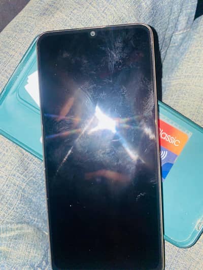 Realme C61 10/10 condition 6/128 memory