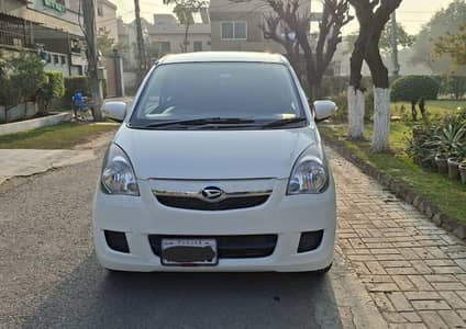 Daihatsu Mira home used