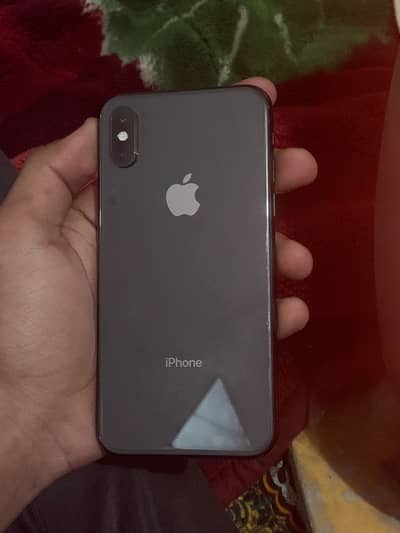 Iphone xs