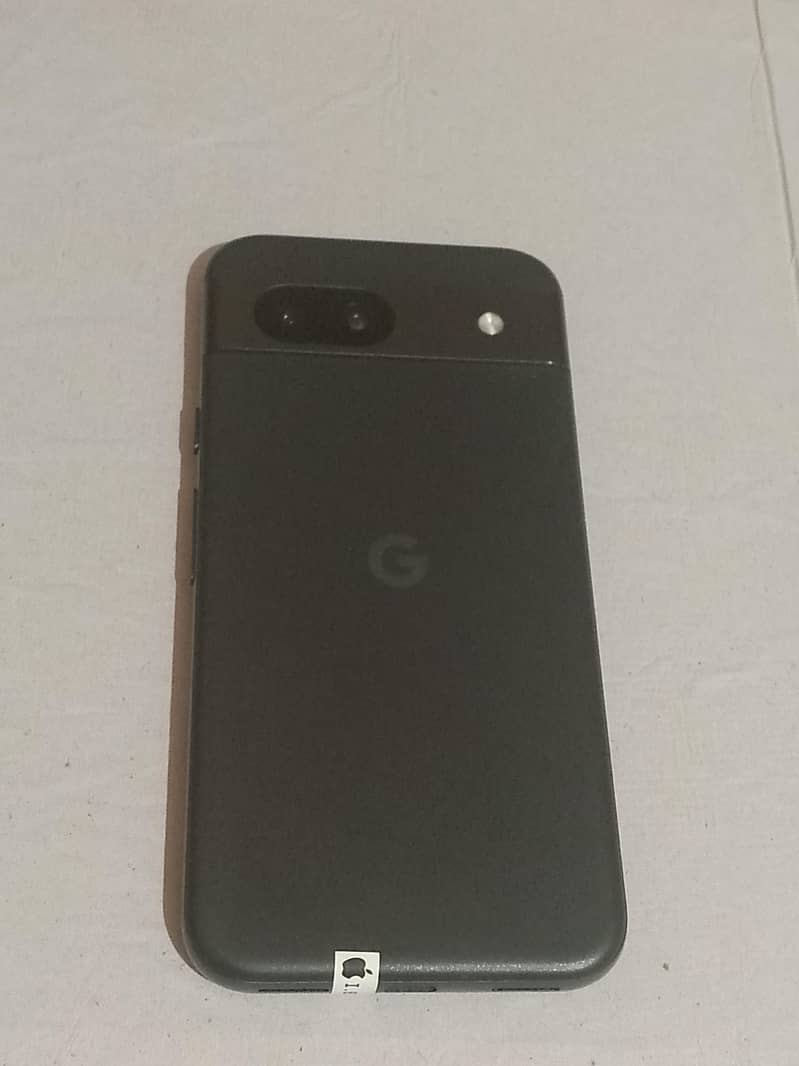 Google Pixel 8a 0