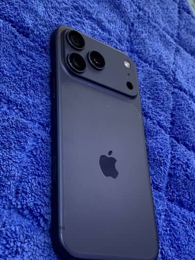 iphone 17 pro max non pta