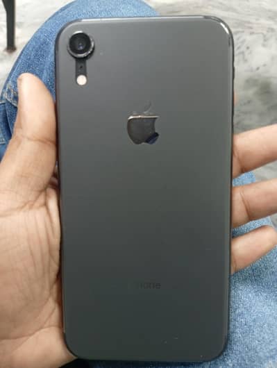 iPhone XR (64GB) Non PTA