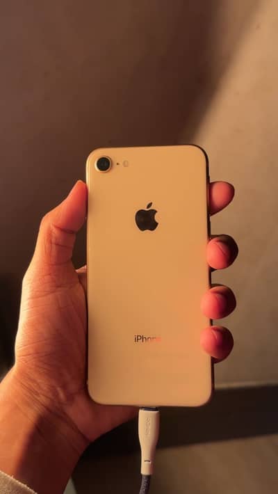 Iphone 8 Pta Approved 64Gb