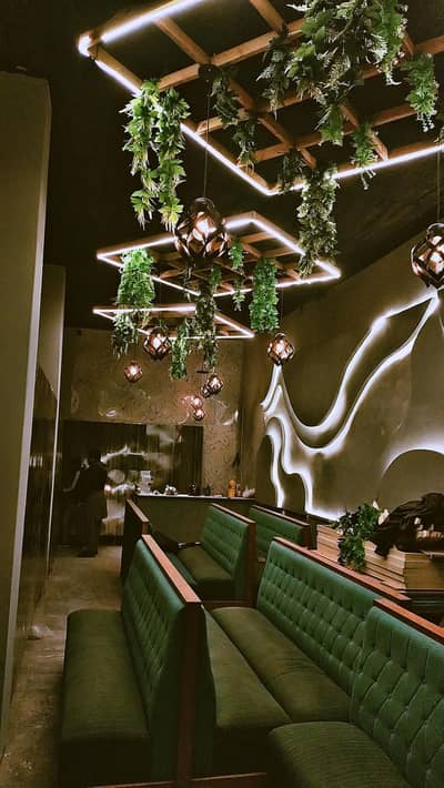 restaurant staff required