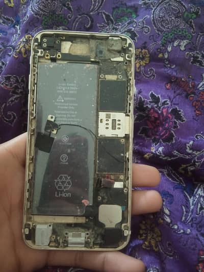 iphone 6s pta approved