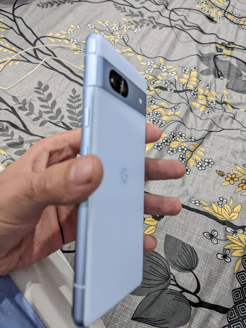 Google Pixel 4