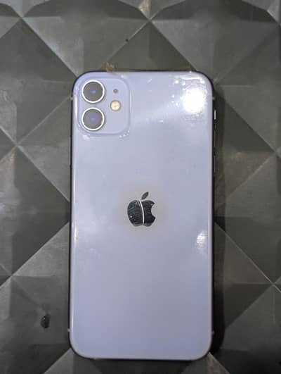 iphone 11 Non Pta 64gb water pack sealed only Karachi