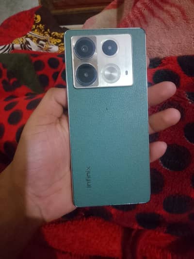 Infinix note 40 urgent sell