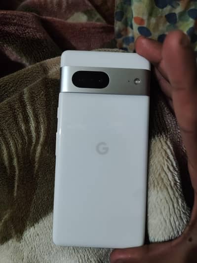google pixel 7 offcial pta