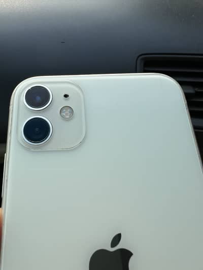 Iphone 11 Non Pta 64GB Factory Unlock