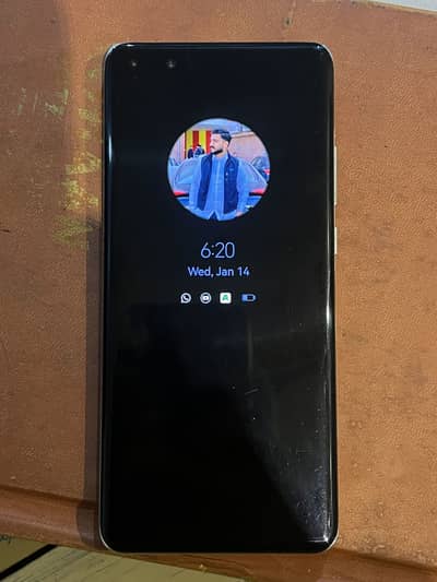 Huawei P40 Pro PTA 08/256